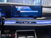 BMW 750 e xDrive M Sport