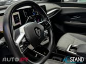 Renault Mégane E-Tech EV60 220cv Techno Optimum Charge