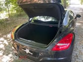 Peugeot RCZ 1.6 THP Onyx