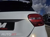 Mercedes-Benz A 180 CDi BE Edition Style