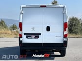 Peugeot Boxer 2.2 BlueHDi 330 L1H1 Pro