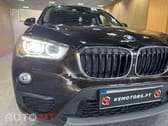 BMW X1 16 d sDrive
