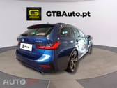 BMW 330 I.V.A DEDUTIVEL Business