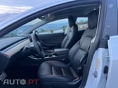 Tesla Model 3 Performance Dual Motor AWD