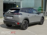 Peugeot 2008 1.2 PureTech GT EAT8