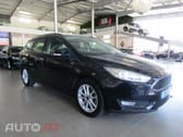 Ford Focus SW 1.5 TDCi Titanium