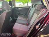Volkswagen Golf 1.6 TDi BlueMotion Confortline