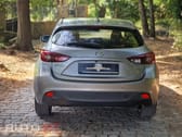Mazda 3 1.5 Sky-D Excellence Pack Leather Navi