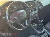 Seat Leon 1.6 TDi Style Ecomotive