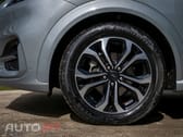 Ford Puma 1.0 EcoBoost MHEV ST-Line