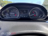 Peugeot 208 1.6 BlueHDi Allure