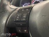 Mazda 3 1.5 Sky-D Evolve HS Navi