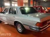 Mercedes-Benz 280 SE limousine