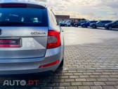 Skoda Octavia Break 1.6 TDi Style DSG