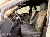 Volkswagen Golf 2.0 TDi GTD