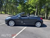 Peugeot 207 CC 1.6 HDi FAP