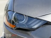 Ford Mustang GT Bullit