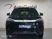 BYD Atto 3 60.48 kWh Design
