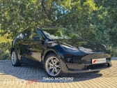 Tesla Model Y Tração Traseira