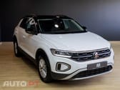 Volkswagen T-Roc 1.0 TSI