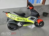 Gilera Runner Mallosi 180