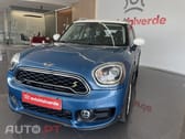 MINI Countryman Cooper SE ALL4 Auto