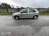 Skoda Fabia UrbanLine
