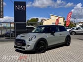 MINI Cooper Cooper SD Auto
