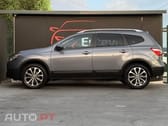 Nissan Qashqai +2 1.6 dCi