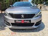 Peugeot 308 1.5 BlueHDi Style
