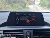 BMW 120 d Pack M