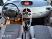 Renault Modus 1.2 Confort Dynamique