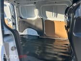 Ford Transit Connect ND