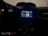 Jeep Renegade 1.6 MultiJet DSG Limited