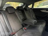 Audi A5 40 TDI Advanced S tronic