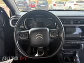 Citroen C3 1.2 PureTech Shine Pack EAT6