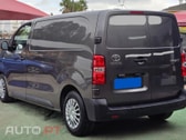 Toyota Proace Verso 1.6 D-4D L1H1