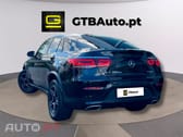Mercedes-Benz GLC 300 I.V.A DEDUTÍVEL de 4Matic AMG