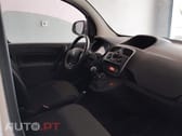 Renault Kangoo 1.5 dCi Business 3L