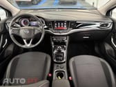 Opel Astra 1.0 Dynamic S/S