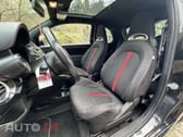 Abarth 500 1.4 T-Jet Competizione