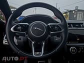 Jaguar E-Pace 1.5 P300e R-Dynamic SE AWD Aut.