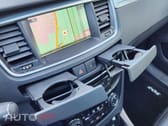 Peugeot 508 RXH 2.0 HDi Hybrid4 2-Tronic