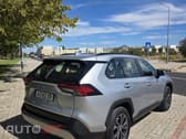 Toyota RAV4 2.5 HDF Comfort