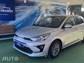Kia Rio 1.2 CVVT Dynamic