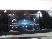 Mercedes-Benz CLA 180 d Shooting Brake Style Plus