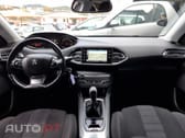 Peugeot 308 1.2 PureTech Access