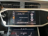Audi A6 Avant 40Tdi QUATTRO KIT RS6 HYBRID 204CV