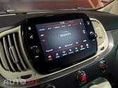 Fiat 500C 1.2 Lounge