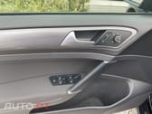 Volkswagen e-Golf Outro